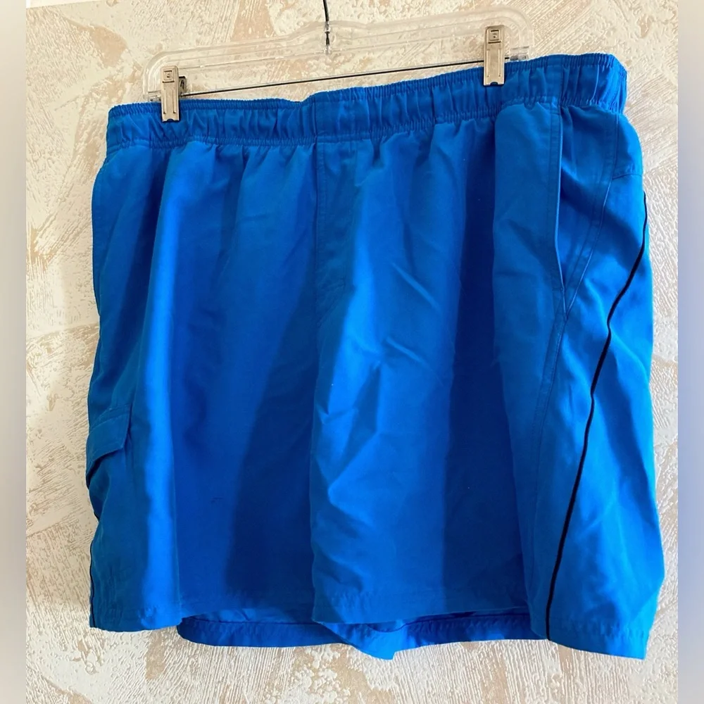 Nike men’s bathing suit